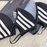  2559 - HÀNG CHÍNH HÃNG - BỘ 3 KHẨU TRANG ADIDAS FACE MASK COVER SIZE M/L - *BLACK* - 2025** - Code: HF7045 