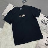  2562 - HÀNG CHÍNH HÃNG - ÁO THUN NEW ERA - BATMAN V2 - ĐEN 