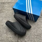  2567 - HÀNG CHÍNH HÃNG - Giày Adidas adiFOM Superstar Mule [ĐEN FULL] - Code: IH7787 