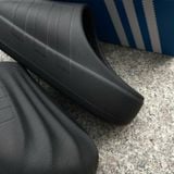  2567 - HÀNG CHÍNH HÃNG - Giày Adidas adiFOM Superstar Mule [ĐEN FULL] - Code: IH7787 