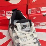  2569 - GIÀY CHÍNH HÃNG - GIÀY NIKE V2K RUN - COOL NOIR - CODE: FZ5061-100 