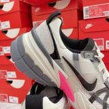  2569 - GIÀY CHÍNH HÃNG - GIÀY NIKE V2K RUN - COOL NOIR - CODE: FZ5061-100 