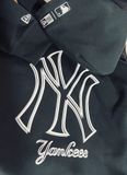  2572 - HÀNG CHÍNH HÃNG - ÁO HOODIE NEW ERA - MEGA LOGO - ĐEN - CODE: 13300241 