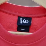  2602 - HÀNG CHÍNH HÃNG - ÁO THUN NEW ERA - RED SOX 1901 - ĐỎ - CODE: 12556982 