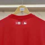  2602 - HÀNG CHÍNH HÃNG - ÁO THUN NEW ERA - RED SOX 1901 - ĐỎ - CODE: 12556982 