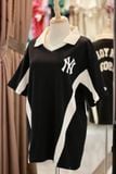  2590 - HÀNG CHÍNH HÃNG - ÁO THUN NEW ERA - POLO LOGO NY 1903 - ĐEN - CODE: 14113658 