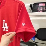  2600 - HÀNG CHÍNH HÃNG - ÁO THUN NEW ERA - LA SNOOPY - ĐỎ - CODE: 12544746 