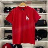  2600 - HÀNG CHÍNH HÃNG - ÁO THUN NEW ERA - LA SNOOPY - ĐỎ - CODE: 12544746 