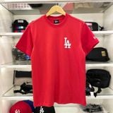  2600 - HÀNG CHÍNH HÃNG - ÁO THUN NEW ERA - LA SNOOPY - ĐỎ - CODE: 12544746 