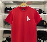  2600 - HÀNG CHÍNH HÃNG - ÁO THUN NEW ERA - LA SNOOPY - ĐỎ - CODE: 12544746 