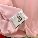  2599 - HÀNG CHÍNH HÃNG - ÁO THUN NEW ERA - SUBWAY SERIES - HỒNG - CODE: 13505023 
