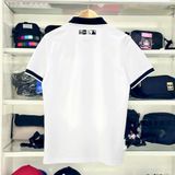  2625 - HÀNG CHÍNH HÃNG - ÁO THUN NEW ERA - POLO B TÚI - TRẮNG - CODE: 14378133 