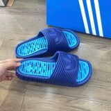  2629 - HÀNG CHÍNH HÃNG - DÉP ADIDAS ADILETTE 25 - XANH DƯƠNG 