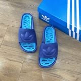  2629 - HÀNG CHÍNH HÃNG - DÉP ADIDAS ADILETTE 25 - XANH DƯƠNG 