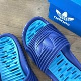  2629 - HÀNG CHÍNH HÃNG - DÉP ADIDAS ADILETTE 25 - XANH DƯƠNG 