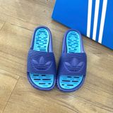  2629 - HÀNG CHÍNH HÃNG - DÉP ADIDAS ADILETTE 25 - XANH DƯƠNG 