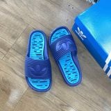  2629 - HÀNG CHÍNH HÃNG - DÉP ADIDAS ADILETTE 25 - XANH DƯƠNG 