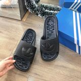  2628 - HÀNG CHÍNH HÃNG - DÉP ADIDAS ADILETTE 25 - ĐEN 