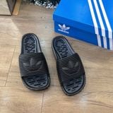  2628 - HÀNG CHÍNH HÃNG - DÉP ADIDAS ADILETTE 25 - ĐEN 