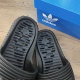  2628 - HÀNG CHÍNH HÃNG - DÉP ADIDAS ADILETTE 25 - ĐEN 