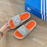  2630 - HÀNG CHÍNH HÃNG - DÉP ADIDAS ADILETTE 25 - XÁM CAM 