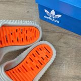  2630 - HÀNG CHÍNH HÃNG - DÉP ADIDAS ADILETTE 25 - XÁM CAM 