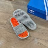  2630 - HÀNG CHÍNH HÃNG - DÉP ADIDAS ADILETTE 25 - XÁM CAM 