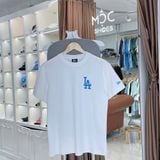  2670 - HÀNG CHÍNH HÃNG - ÁO THUN NEW ERA - LA SNOOPY - TRẮNG - CODE: 12544746 