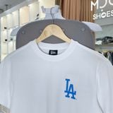  2670 - HÀNG CHÍNH HÃNG - ÁO THUN NEW ERA - LA SNOOPY - TRẮNG - CODE: 12544746 