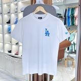 2670 - HÀNG CHÍNH HÃNG - ÁO THUN NEW ERA - LA SNOOPY - TRẮNG - CODE: 12544746 
