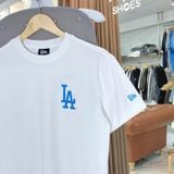  2670 - HÀNG CHÍNH HÃNG - ÁO THUN NEW ERA - LA SNOOPY - TRẮNG - CODE: 12544746 