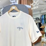  2642 - HÀNG CHÍNH HÃNG - ÁO THUN NEW ERA - LY NƯỚC - BE - CODE: 14529264 