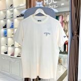  2642 - HÀNG CHÍNH HÃNG - ÁO THUN NEW ERA - LY NƯỚC - BE - CODE: 14529264 
