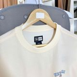  2642 - HÀNG CHÍNH HÃNG - ÁO THUN NEW ERA - LY NƯỚC - BE - CODE: 14529264 