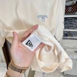  2642 - HÀNG CHÍNH HÃNG - ÁO THUN NEW ERA - LY NƯỚC - BE - CODE: 14529264 
