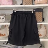  2638 - HÀNG CHÍNH HÃNG - QUẦN SHORT NEW ERA - TÚI HỘP ĐEN - CODE: 60332267 