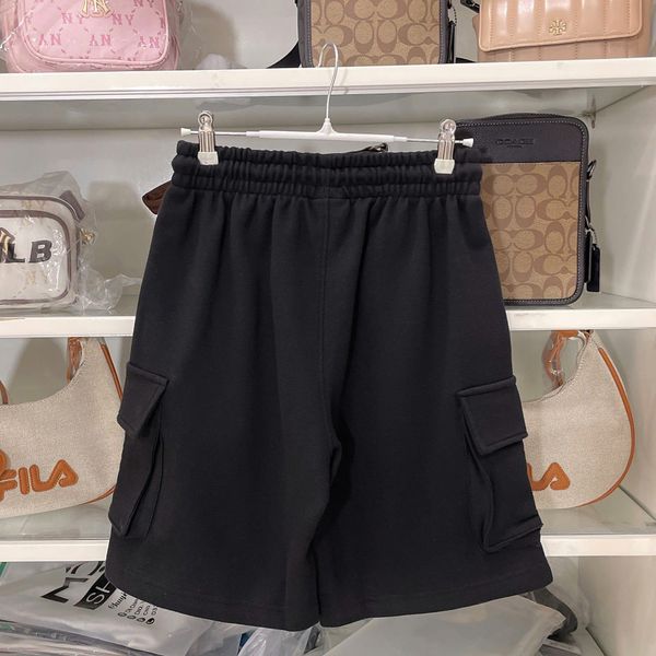  2638 - HÀNG CHÍNH HÃNG - QUẦN SHORT NEW ERA - TÚI HỘP ĐEN - CODE: 60332267 