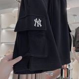  2638 - HÀNG CHÍNH HÃNG - QUẦN SHORT NEW ERA - TÚI HỘP ĐEN - CODE: 60332267 