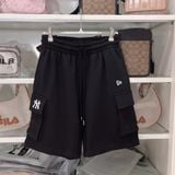  2638 - HÀNG CHÍNH HÃNG - QUẦN SHORT NEW ERA - TÚI HỘP ĐEN - CODE: 60332267 
