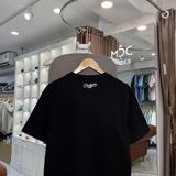  2636 - HÀNG CHÍNH HÃNG - ÁO THUN NEW ERA - HOA LAN - ĐEN - CODE: 14679826 