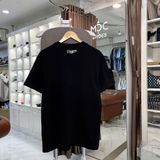  2636 - HÀNG CHÍNH HÃNG - ÁO THUN NEW ERA - HOA LAN - ĐEN - CODE: 14679826 