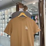  2648 - HÀNG CHÍNH HÃNG - ÁO THUN NEW ERA - LA DODGERS - NÂU - CODE: 14529286 