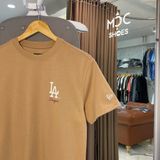  2648 - HÀNG CHÍNH HÃNG - ÁO THUN NEW ERA - LA DODGERS - NÂU - CODE: 14529286 