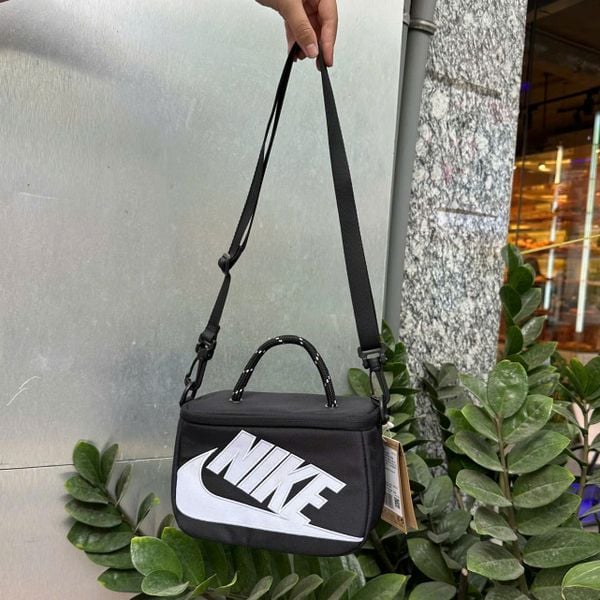  2646 - HÀNG CHÍNH HÃNG - TÚI THỂ THAO MINI SHOES BODY-CROSS - ĐEN - CODE : FN3016 - 010 