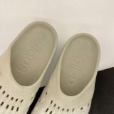  2673 - HÀNG CHÍNH HÃNG - Dép ADIDAS - ADILETTE CLOGS ( RỌ )  - *BE FULL*  - CODE: IF8653 
