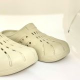  2673 - HÀNG CHÍNH HÃNG - Dép ADIDAS - ADILETTE CLOGS ( RỌ )  - *BE FULL*  - CODE: IF8653 