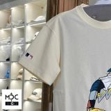  2681 - HÀNG CHÍNH HÃNG - ÁO THUN NEW ERA - THỎ BE V2 - CODE: 14539989 