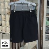  2675 - HÀNG CHÍNH HÃNG - QUẦN SHORT NEW ERA - NY YANKEES SỌC HÔNG - ĐEN - CODE: 13335699 