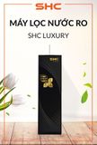 may loc nuoc ro shc luxury 10 cap