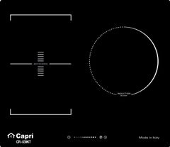 bep tu da diem 3 vung nau capri cr 839kt